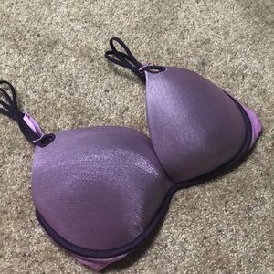 Cosmopolitan bra